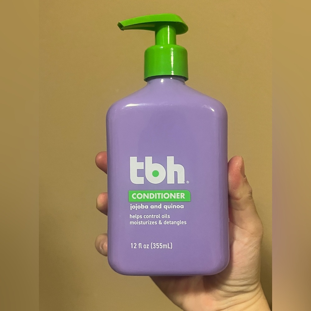 TBH Teen & Kids Conditioner NEW 12 floz